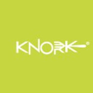 knork logo